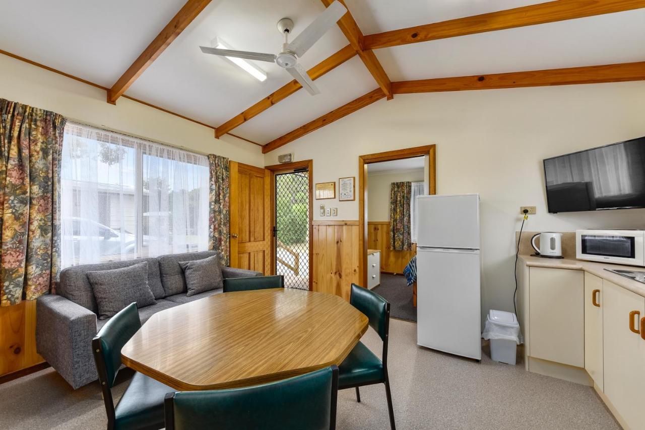 Millicent Hillview Caravan Park Exterior photo